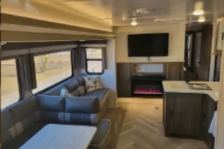 ArlingtonRV rentals