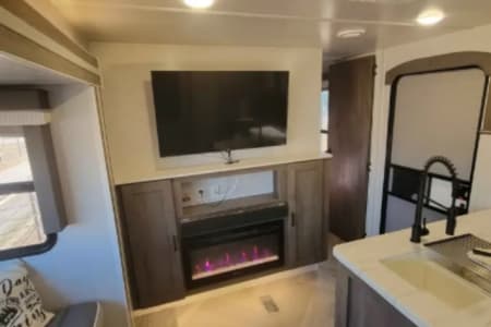 ArlingtonRV rentals