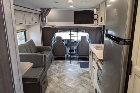 SussexRV rentals