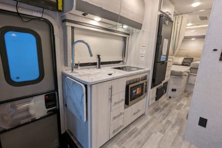 PortlandRV rentals