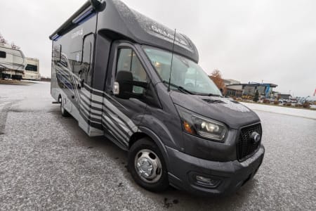 PortlandRV rentals