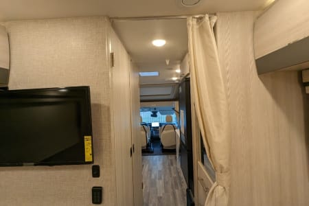 PortlandRV rentals