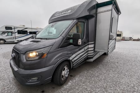 PortlandRV rentals