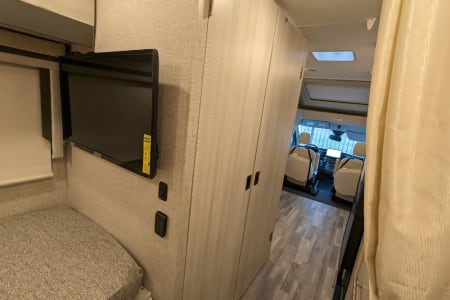 PortlandRV rentals