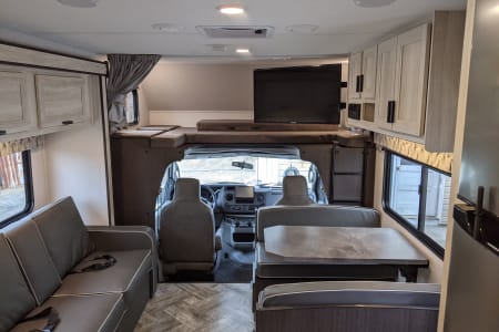 SussexRV rentals