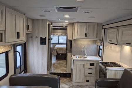 SussexRV rentals