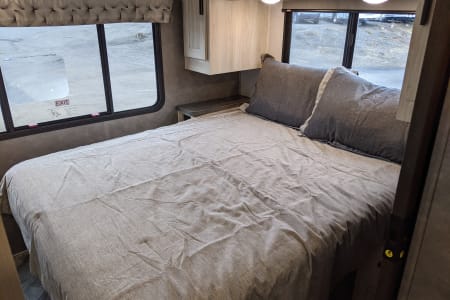 SussexRV rentals