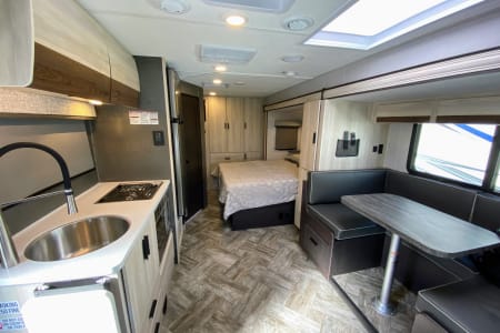 SussexRV rentals