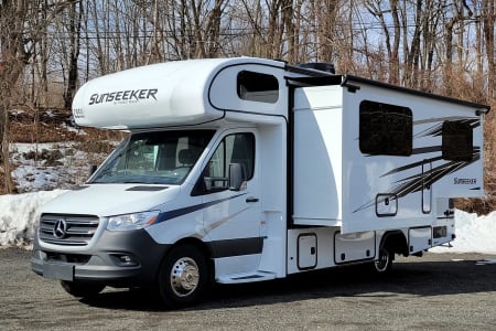 SussexRV rentals