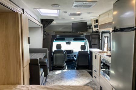 SussexRV rentals