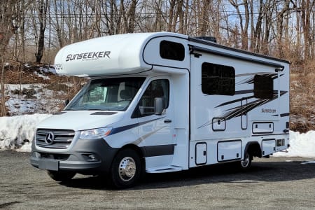 SussexRV rentals