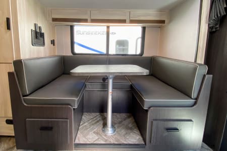 SussexRV rentals