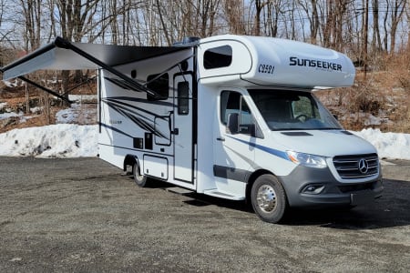 SussexRV rentals