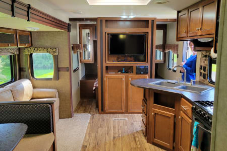 RV Rental new-york-new-york,New-York