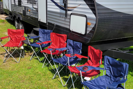 SelkirkShoresStatePark Rv Rentals