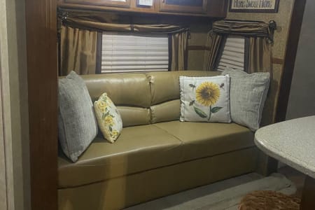 Las VegasRV rentals