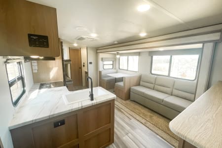 CrystalLakeStateRecreationArea Rv Rentals