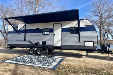 CrystalLakeStateRecreationArea Rv Rentals