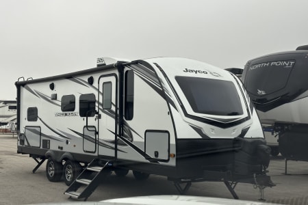 Fort CavazosRV rentals