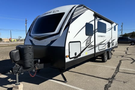 Fort CavazosRV rentals