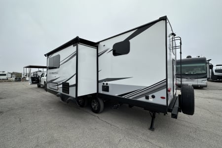 Fort CavazosRV rentals