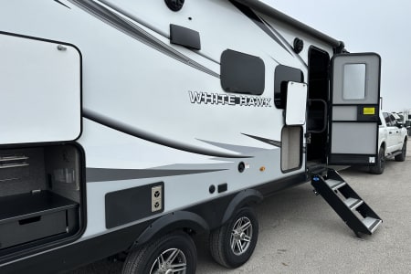 Fort CavazosRV rentals