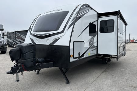 Fort CavazosRV rentals