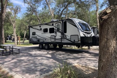 Fort CavazosRV rentals