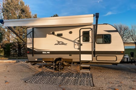 2024 Jayco Jay Flight SLX