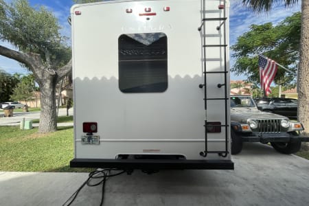 Boca RatonRV rentals