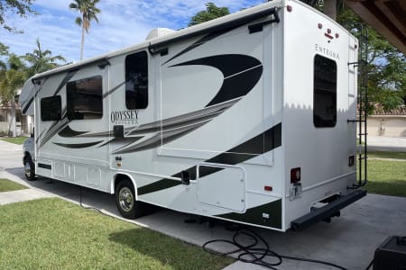 Boca RatonRV rentals