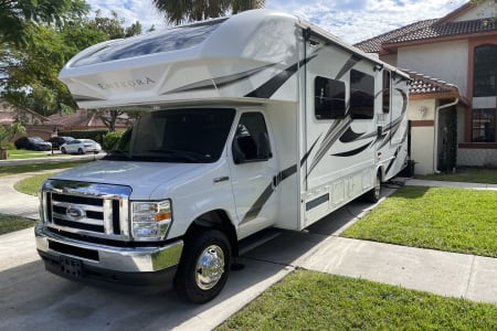 HughTaylorBirchStatePark Rv Rentals