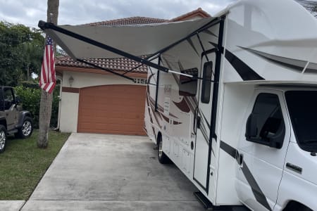 Boca RatonRV rentals