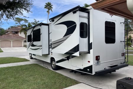 Boca RatonRV rentals