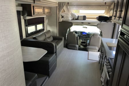 Boca RatonRV rentals