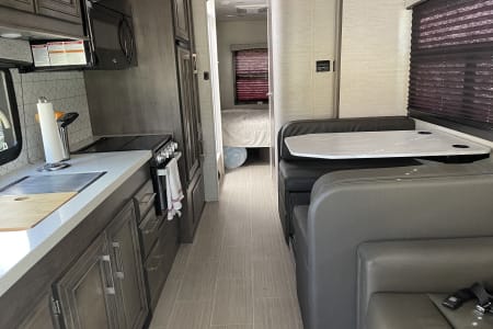 Boca RatonRV rentals