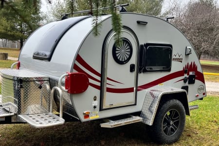 BloomingtonRV rentals