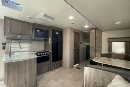 NewberryRV rentals