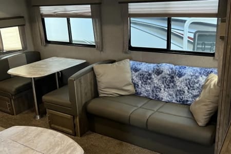 NewberryRV rentals