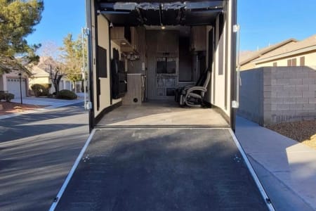 North Las VegasRV rentals