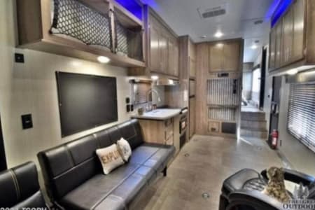 North Las VegasRV rentals