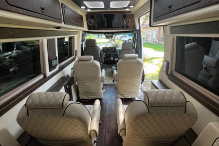 AustinRV rentals