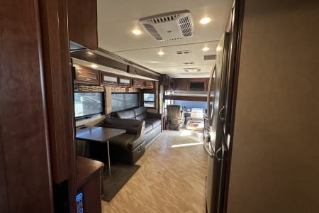 PhoenixRV rentals