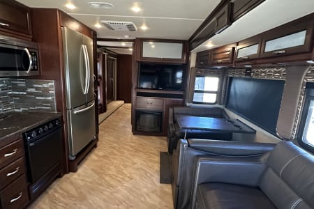 PhoenixRV rentals