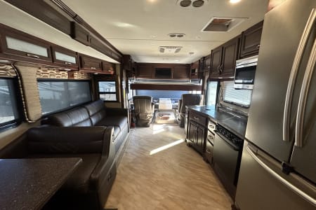 PhoenixRV rentals