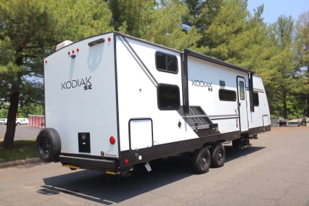 HerndonRV rentals