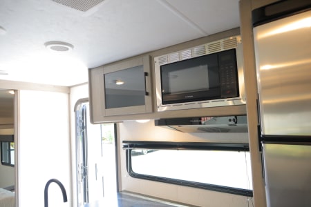 HerndonRV rentals