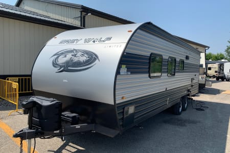 NeenahRV rentals