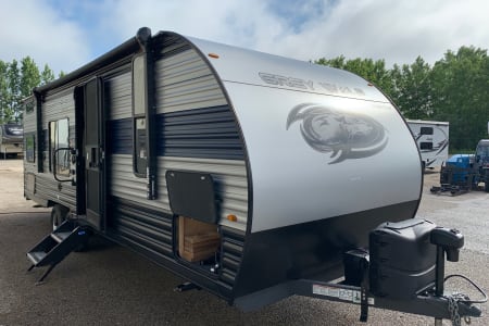 NeenahRV rentals