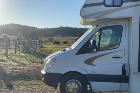 MinesOfSpainRecreationArea Rv Rentals